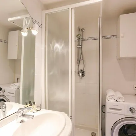 Apartament Guestready - Au Parc Des Buttes-chaumont