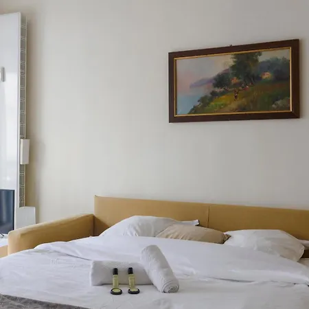Guestready - Au Parc Des Buttes-chaumont Apartament Paryż